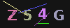 Gambar captcha